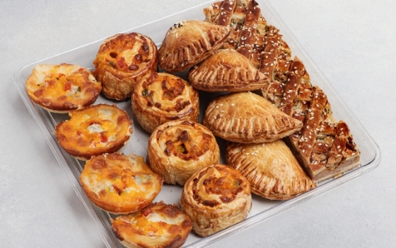 میکس شورینی مینیاتوری 1