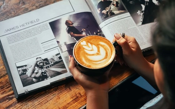 Cappuccino