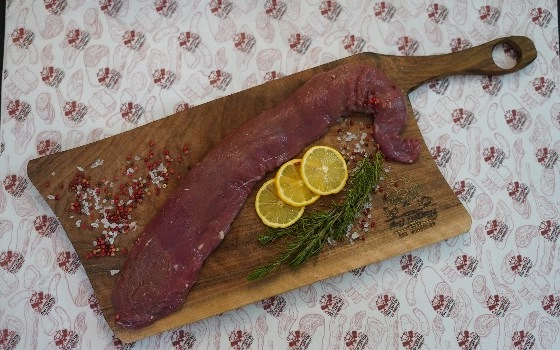 مغز راسته گوسفندی