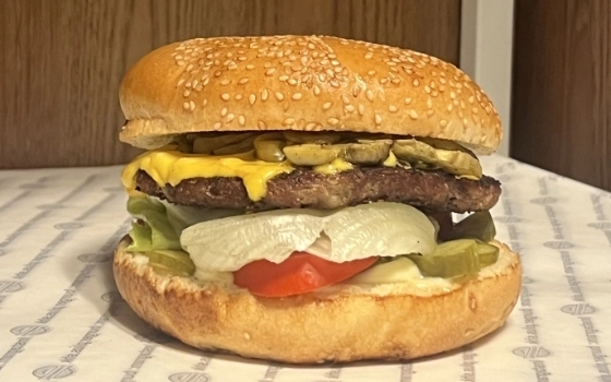 چیز قارچ