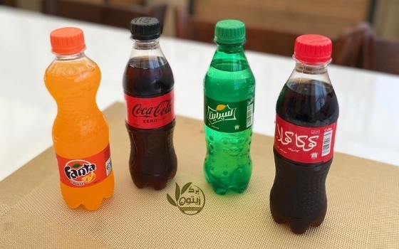 نوشابه پت