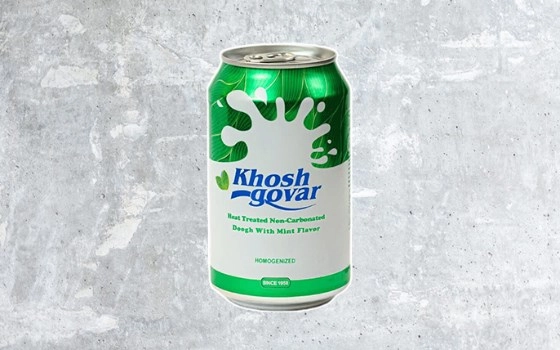 دوغ قوطی