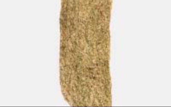 نان سنگک سیاه دانه
