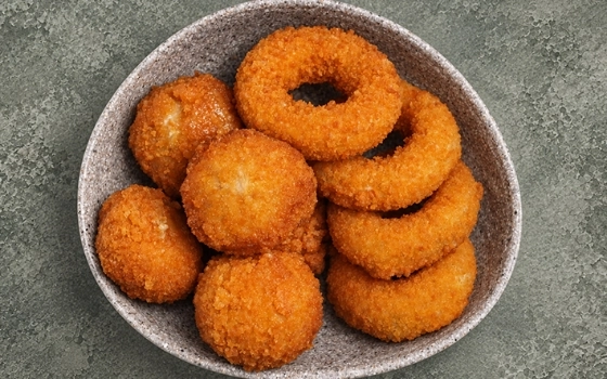رینگ بال