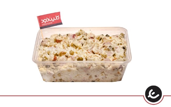 الویه ژامبون600 گرم