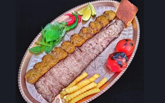 خوراک سلطانی