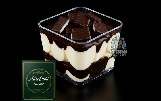 AFTER EIGHT DELIGHT
