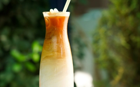 آیس لاته