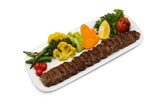 خوراک لقمه