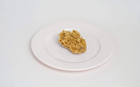 بال سوخاری 1 عددی