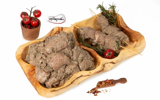 جوجه لبنانی