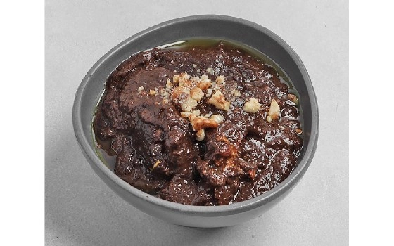 خورشت فسنجان اضافه