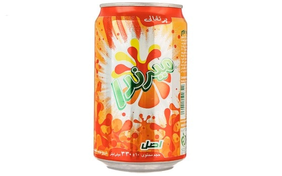 میرندا 330م