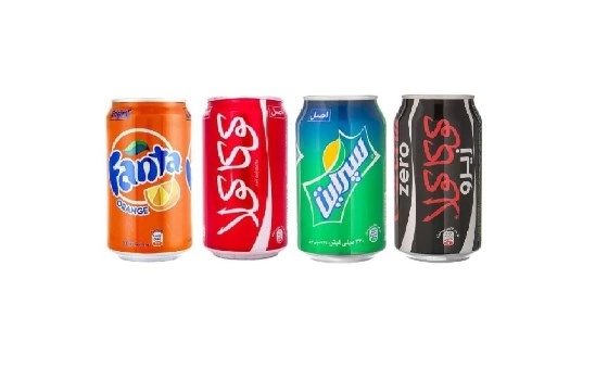 نوشابه