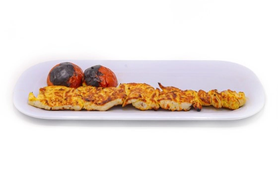 جوجه 300 گرمی بدون دورچین