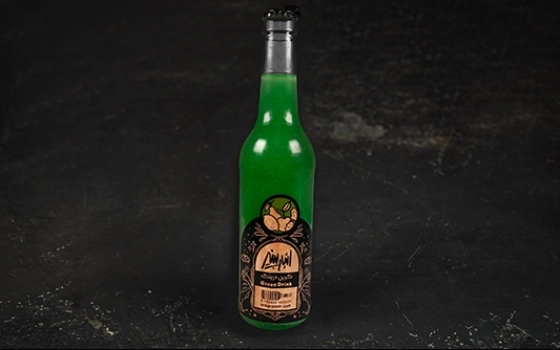 Green Drink