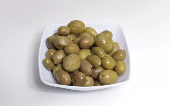 زیتون ساده