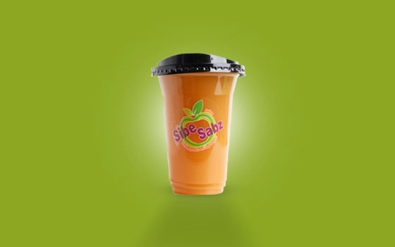 سیب لیمو ترش
