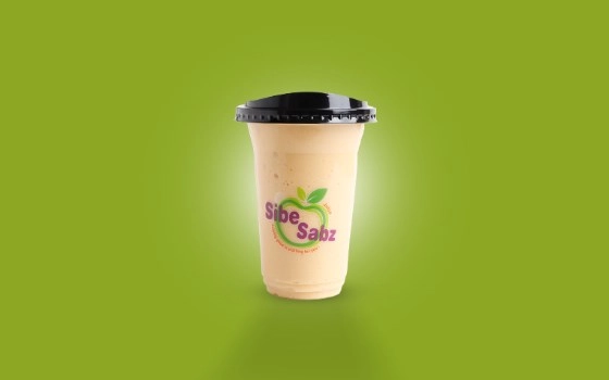 اناناس پرتقال