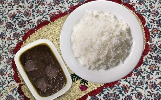 چلو اناربیج