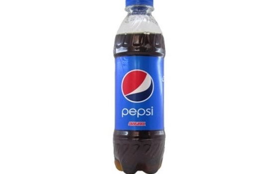 نوشابه مشکی
