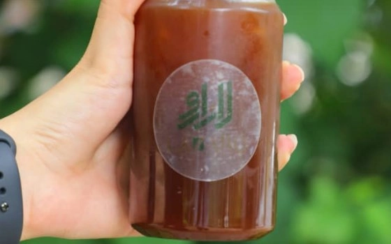 آیس آمریکانو