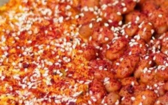 املت شاپوری