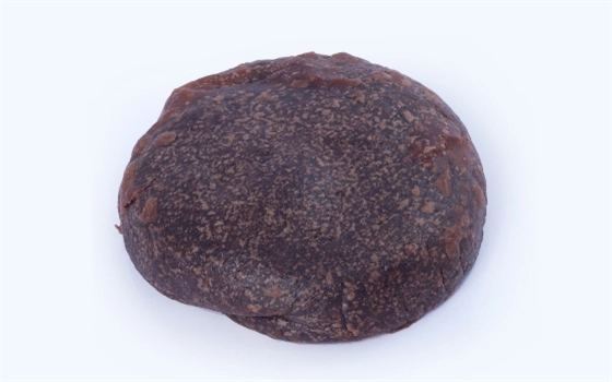 بمب ازمیر شکلات کرنبری 500 گرم خالص(9 تا 10 عدد)