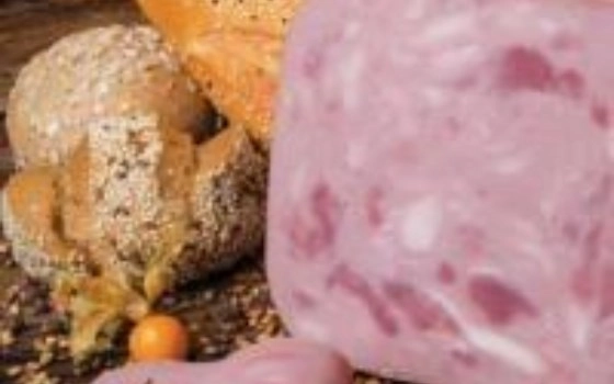 ژامبون مخلوط مرغ و گوشت آندره ۵۰۰ گرم