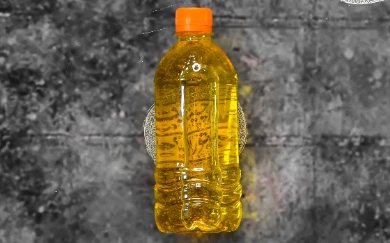 زعفران بیدمشک