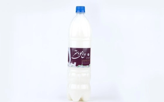 دوغ محلی خانواده
