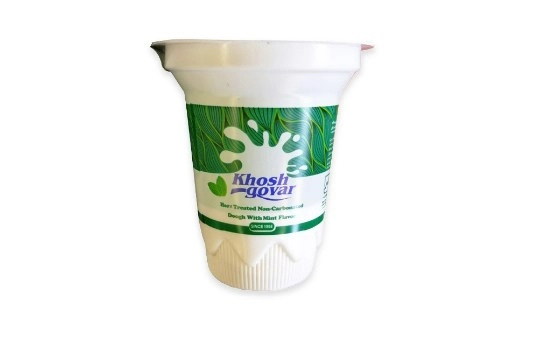 دوغ لیوانی