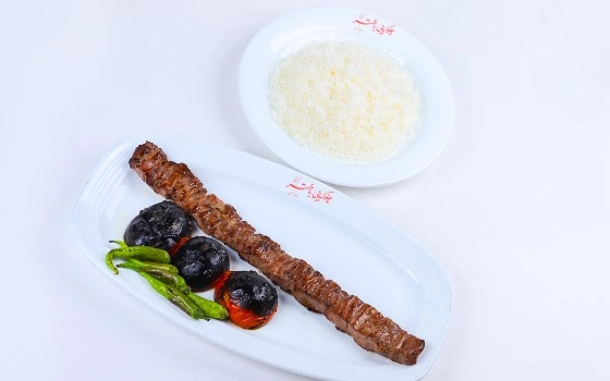چلو فیله باختر