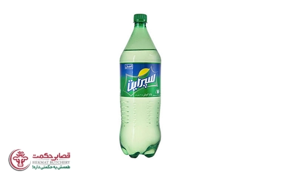 اسپرایت 1.5 لیتری