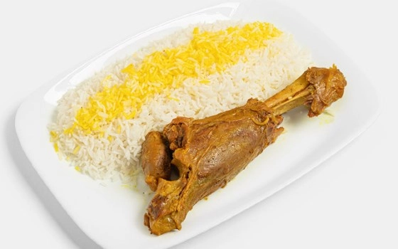 چلو ماهیچه
