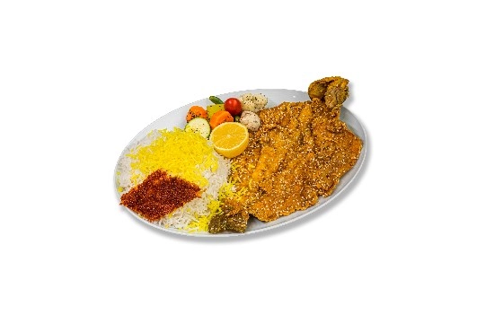 چلوماهی
