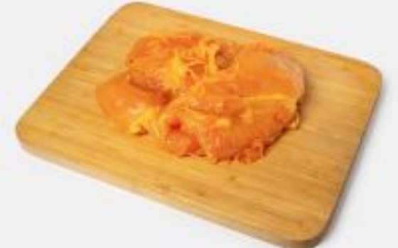 جوجه کبابی فیله زعفرانی ۵۰۰ گرم