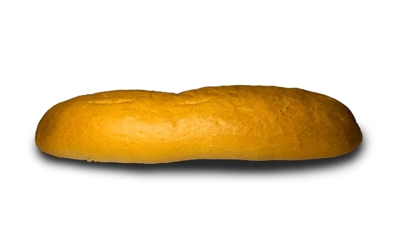 نان باگت