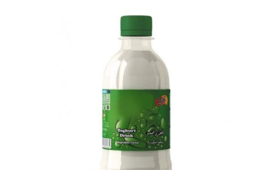 دوغ بطری خوشگوار
