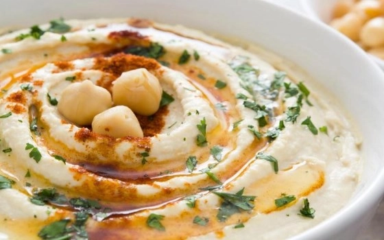 حمص بزرگ