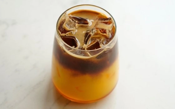 اورنج اسکاچ کافی