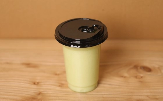 شیر طالبی کوچک