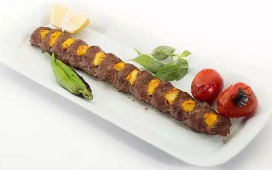نان و نگین دار