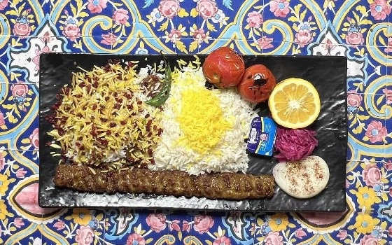 چلو مجلسی ویژه