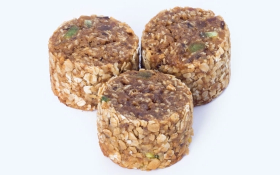 کوکی رژیمی جو امریکایی یک کیلوگرم خالص
