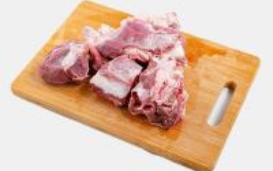 گوشت ابگوشتی ۱ کیلوگرم