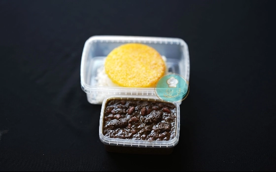 چلو خورشت قرمه سبزی ته استکانی