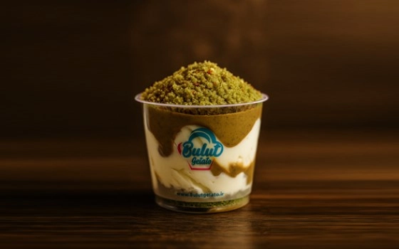 مونتاگنا پیستچیو