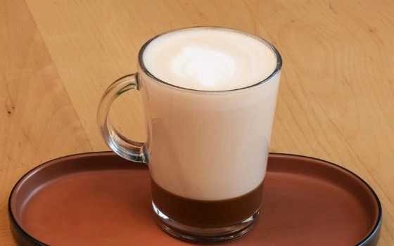 چای لته کارامل