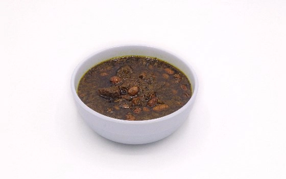 خورشت قورمه بدون برنج